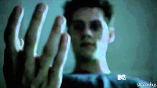 stiles | bedroom hymns