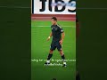 But the question remains... is Cristiano Ronaldo the greatest of all time? 🐐🔥" #ronaldo#soccer#fifa