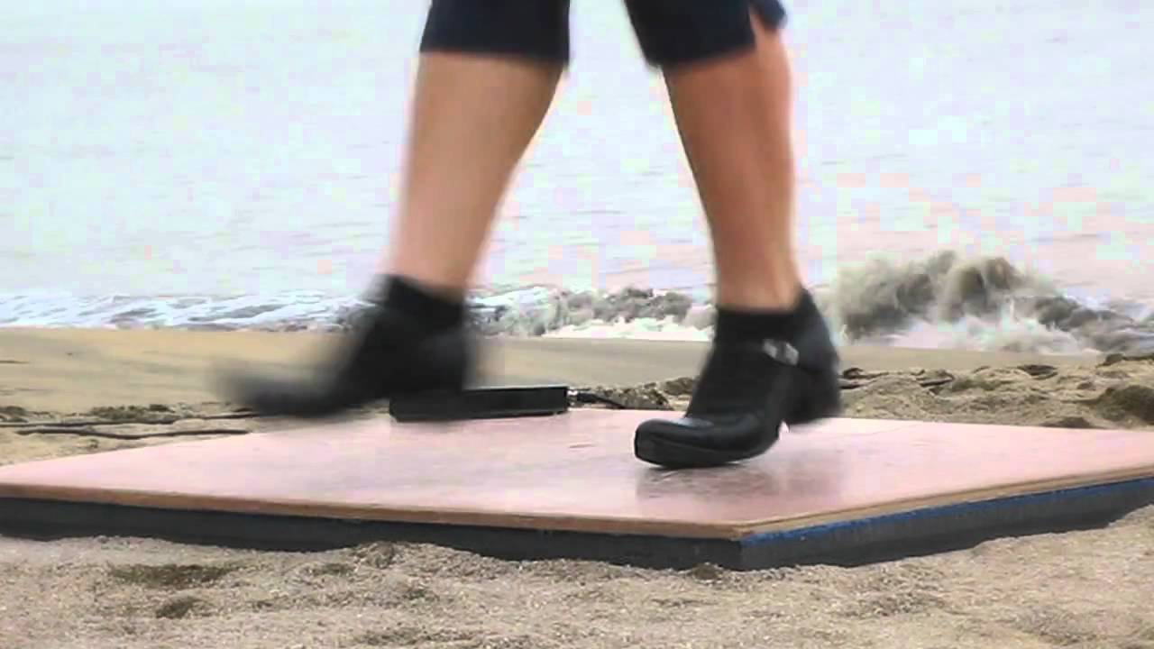 Wallop the Spot: Gilles Laprise Suite