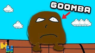 Creating S Tier Mario Drawings