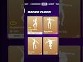 Fortnite Supermarket Emote Item Shop!