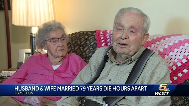Hamilton couple married for 79 years die hours apart