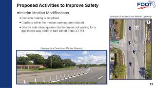 US 17 at CR 761 Public Meeting Presentation