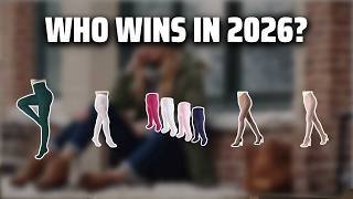 The Top 5 Best Sweater Tights in 2026 - Must Watch Before Buying!