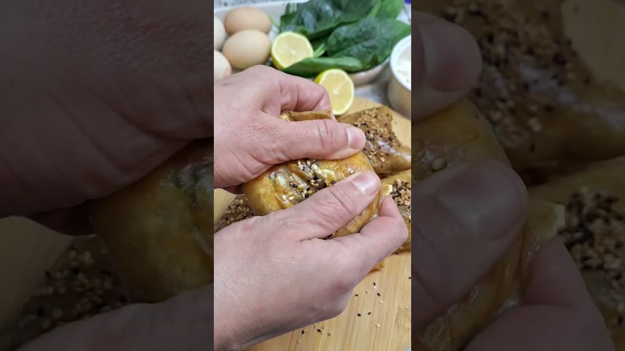 Pirinç kâğıdıyla yeni çıtır börek tarifi #börek Pirinç kâğıdıyla yeni çıtır börek tarifi #börek