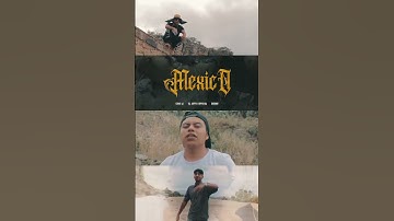 Thumbnail of VIVA MEXICO CABRONES 🇲🇽🇲🇽video en el perfil #rap #music #vivamexico #mexicanos