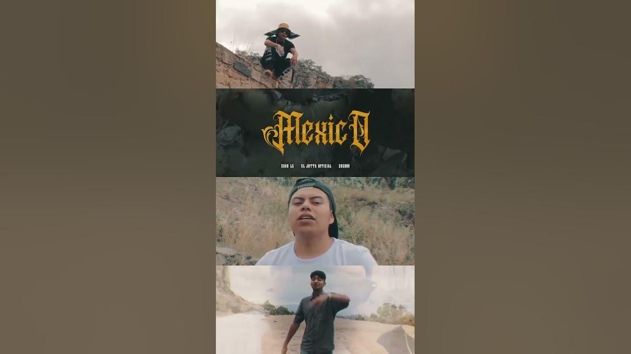 VIVA MEXICO CABRONES 🇲🇽🇲🇽video en el perfil #rap #music #vivamexico #mexicanos