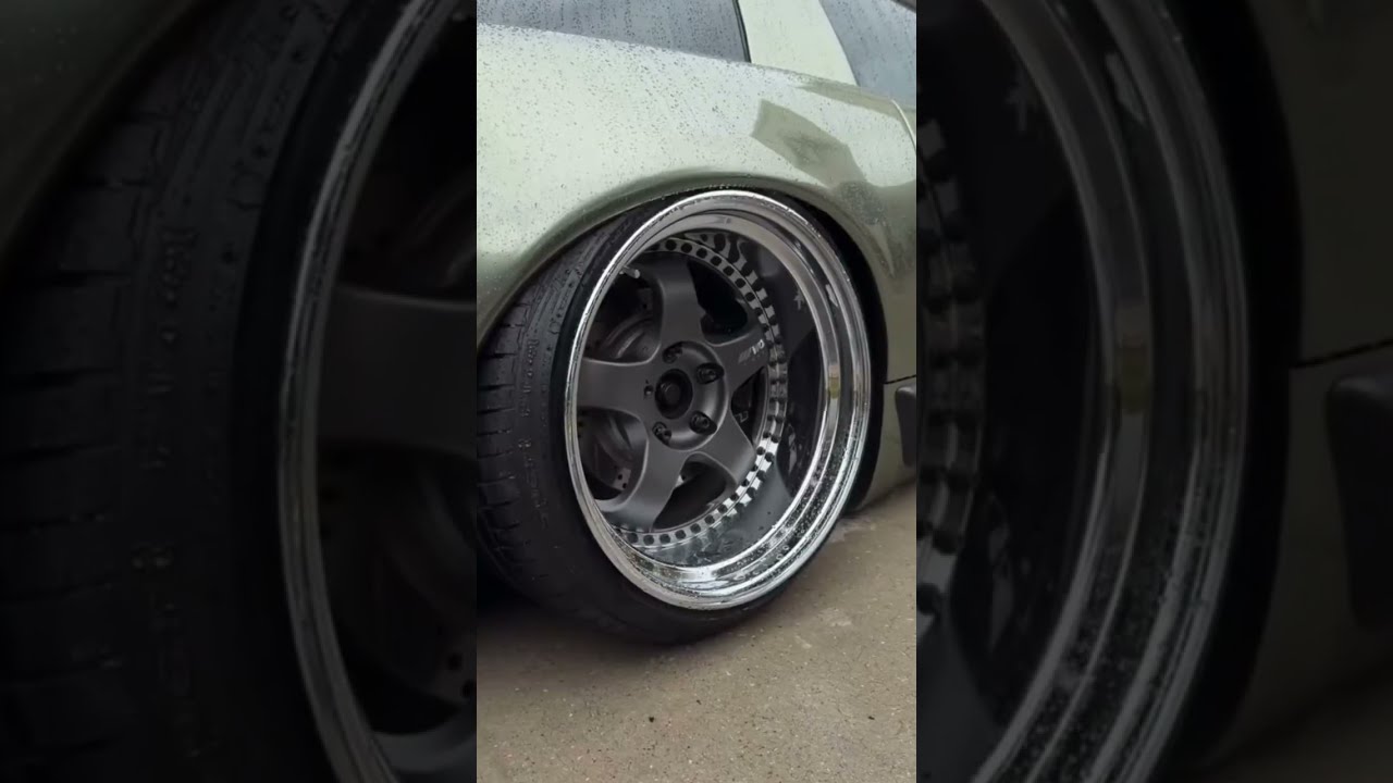 C5 Corvette