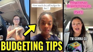 Famous Extreme Budgeting Tips That Actually Work in Today’s Economy Profile