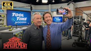 Home Improvement (1991) Cast & Set 🔨 Then vs Now (2026) Latest Selfies 🥺 I don't think so, Tim Net Worth