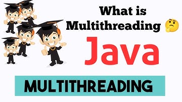 Multithreading in java |What is Multithreading in java in hindi |#java #multithreading