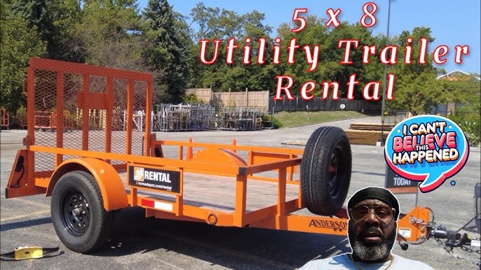 Pickup Truck Rental San Bernardino County, CA