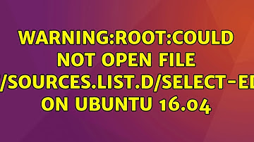 WARNING:root:could not open file 