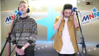 Download Lagu MNM: Safi \u0026 Spreej - Naast Mij MP3