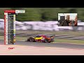 Two Crazy IDENTICAL Moves! | CrowdStrike 24 Hours of Spa | GT World Challenge Europe powered by AWS