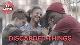 Discarded Things | English Full Movie | Drama