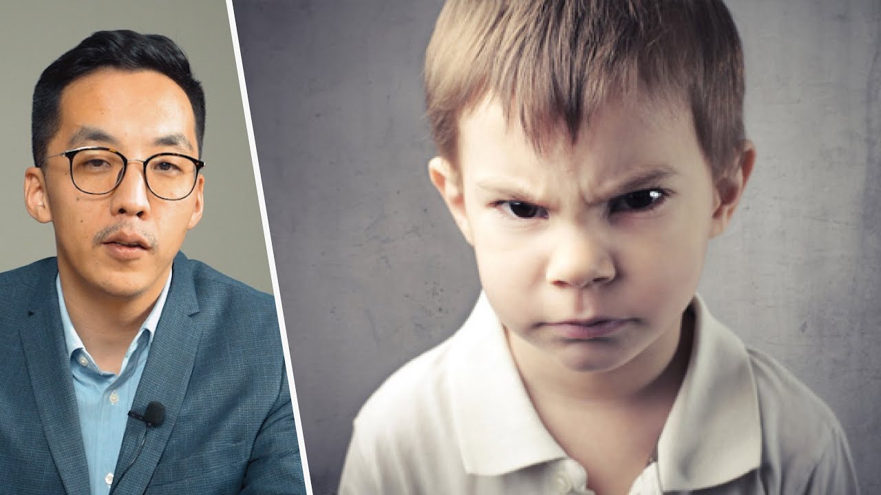 Эсэргүү биш Ухаалаг: Зөрүүд хүүхдийн мөн чанар