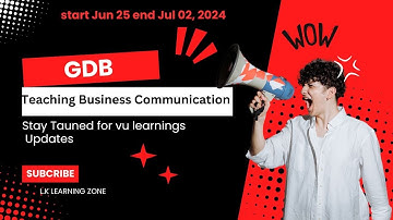 ENG516 gdb solution 2024 |ENG516  gdb solution 100% correct solution #l.klearningzone