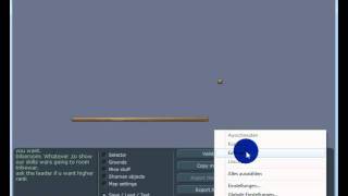 Transformice map editor trick tutoriel(Francais) Part5 :L'entie clou rouge