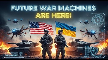 America & Ukraine’s Military Revolution: The Technology That Could Win Future Wars