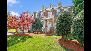 10401 Snapdragon Pl N. Potomac, MD (Branded)