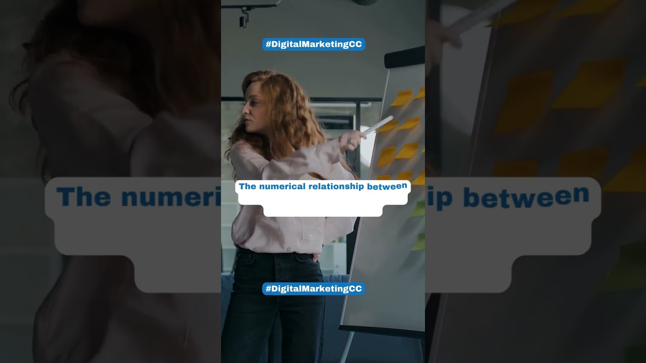 CONVERSION RATIO: Mastering Your Marketing Metrics | Boost Your Success Today!