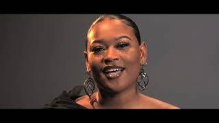 Meet one of Rutgers-Newark's Newest Alumni: Jamisha Montague-Newark College of Arts & Sciences '22