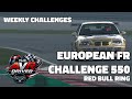 Gran Turismo 7 | Weekly Challenges - European FR Challenge 550 | BMW M3 '03 | Red Bull Ring