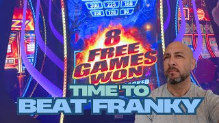 Player Profile double eagle cripple creek frankestein slot machine