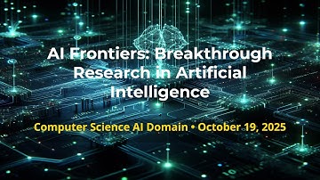 AI Frontiers: 15 Breakthrough Papers from October 19, 2025 - Multi-Agent Systems & GPU Code