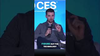 Robotics Startup Secret: Solve Problems, Don't Build Tech #shorts