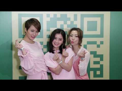 2018-09-15 阿Sa被催婚急冒汗 鄭秀文梁詠琪分享夫妻相處之道