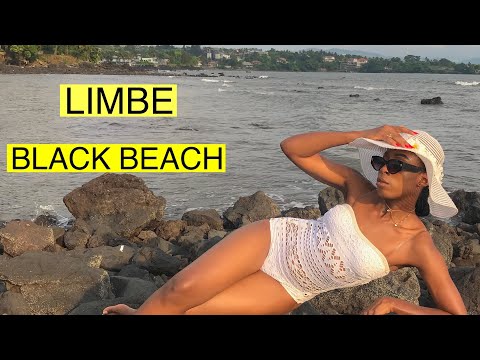 LIMBE TRAVEL VLOG|Cameroon