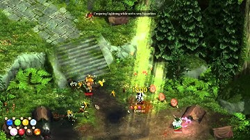 Death compilation Magicka