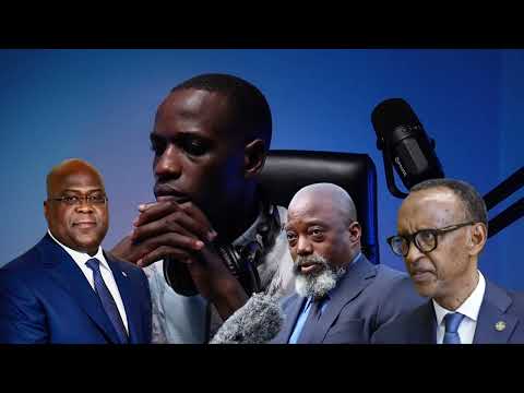 Imvo N Imvano Kuri BBC Gahuzamiryango 8 7 2025 M23 Amakuru Mashya Uyu Munsi Congo N U Rwanda 