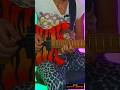 Matthias Jabs style - Pentatonic licks