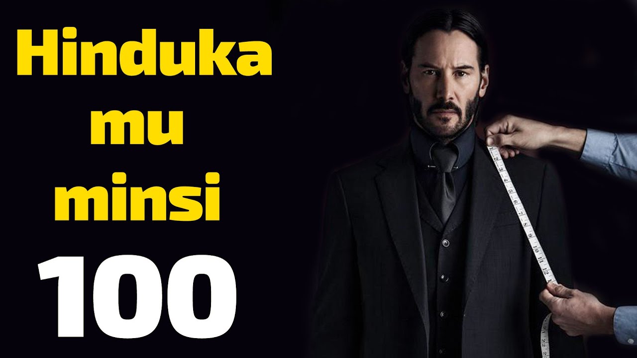 Hindura ubuzima bwawe mu minsi 100 gusa| Ibintu 15 ugomba kureka ubuzima bwawe bukakubera zahabu