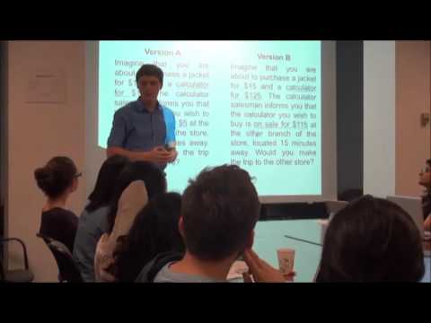 EPIC Introductory Session: Exploring Biases (2/5)