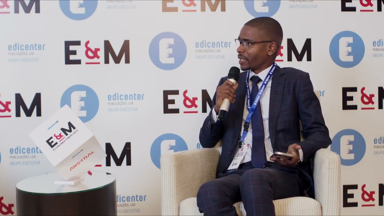 E&M com Adilson Serqueira - Consultor e Perito Contabilista - Conferência sobre a Reforma Tributária