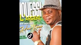 HOUESSI L'ARGENT : adan xoxo (new audio 2023 CITÉ SUPRÊME Producteur