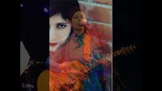 International Music Event Odette Di Maio Voice Guitar Live Bangkok 29 November 2013