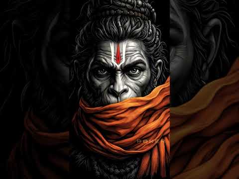 #bajrangbali #veerhanuman #hanuman #Hindu #sanatandharma #shorts #status
