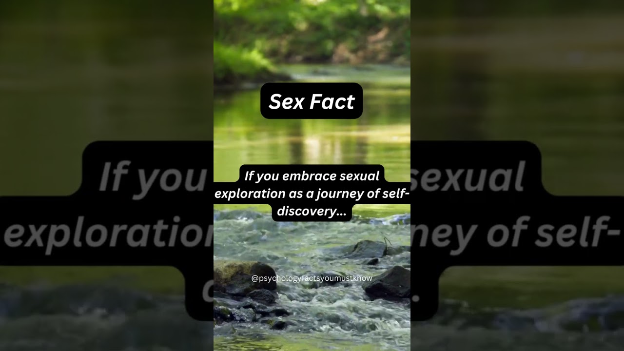 The Pleasure Revolution: Celebrating the Joy and Fulfillment of Sexual Exploration" 🌟😉