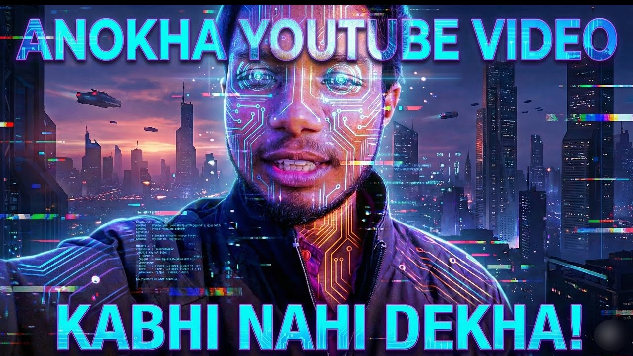 Itna Khatarnak Thumbnail, Phir bhi 0 Views? 😱 iPhone lene ke liye kya kya kiya 😂