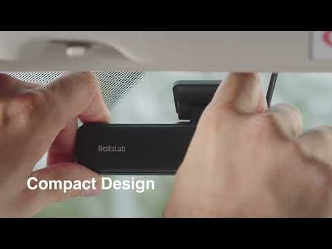 HK30 Pro Dash Cam