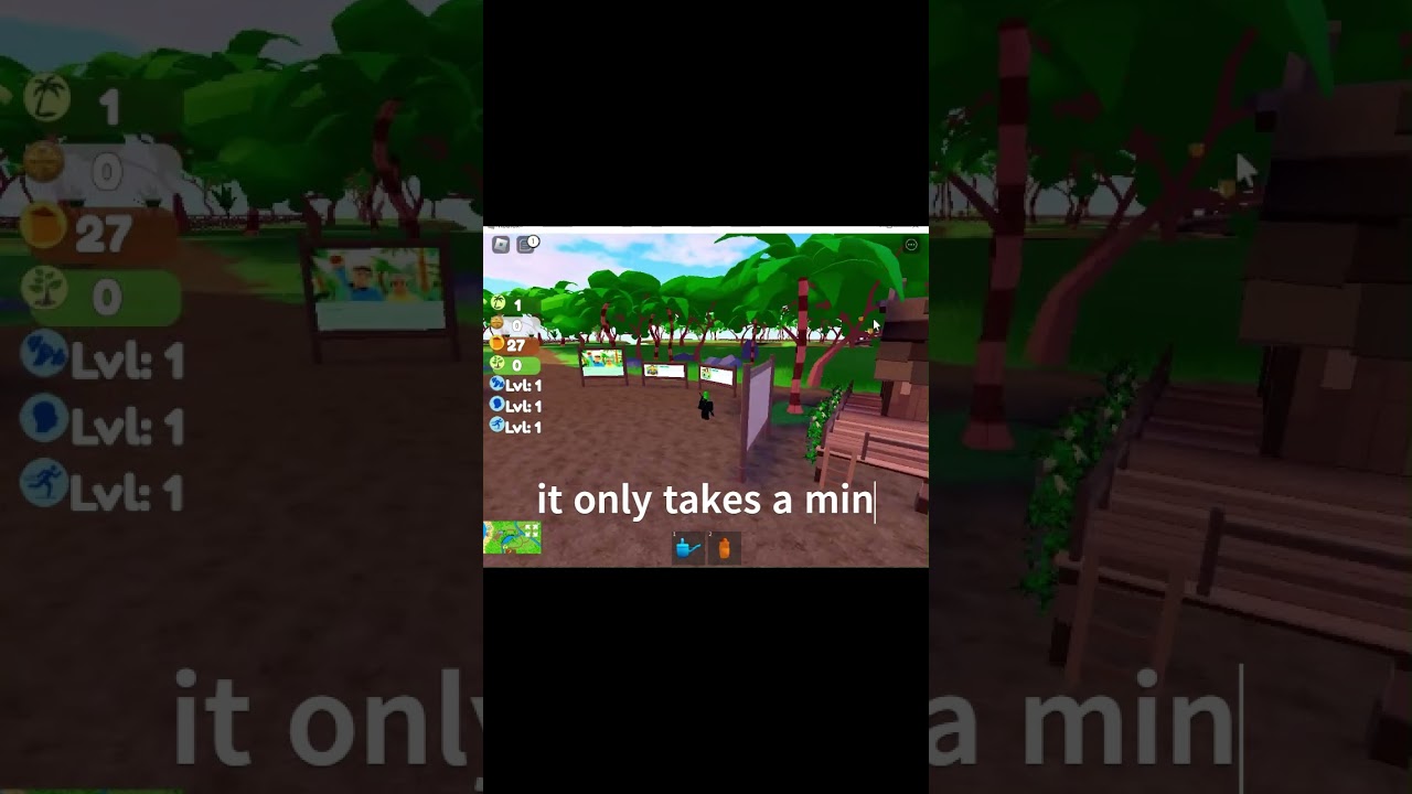 How to get the 🥥 VITA COCO SNEAKERS 🥥 in Roblox 