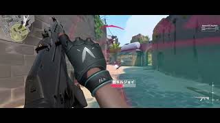 bbno$, rich brian, miky woodz - edamame (remix)   Valorant Montage