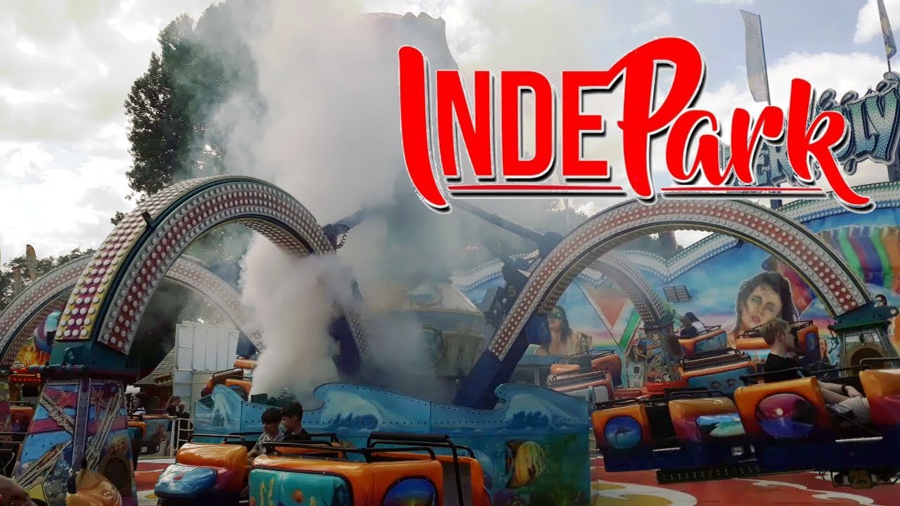 Indepark Eschweiler 2020