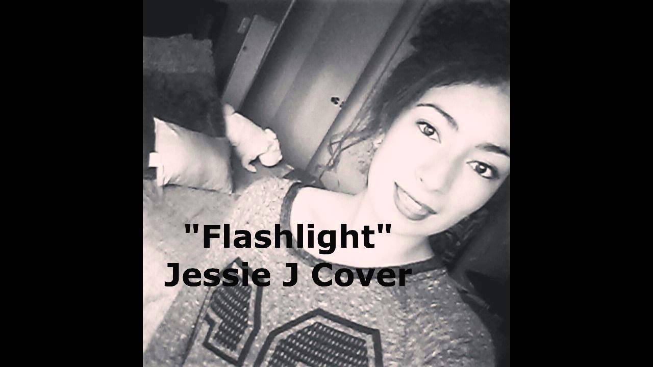 "Flashlight" Jessie J Cover (Snippet) YouTube