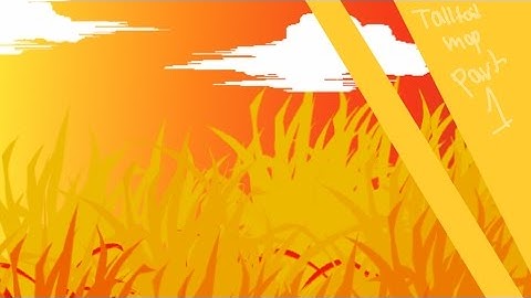 Talltail map how far I